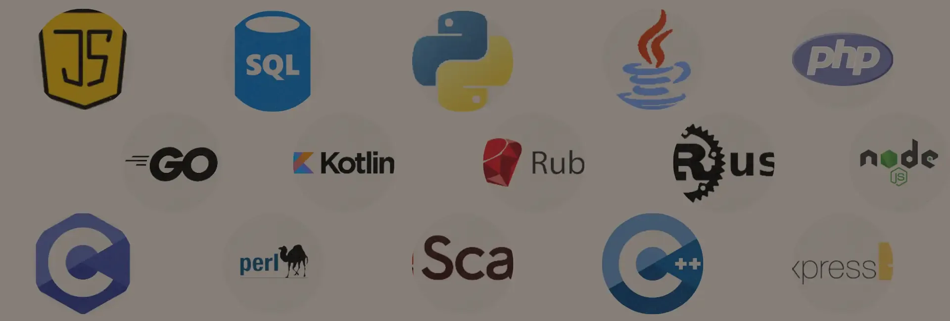 Backend Languages Tier List 2026