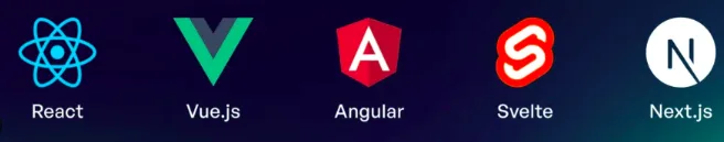 JavaScript Frontend Frameworks Tier List (2026)